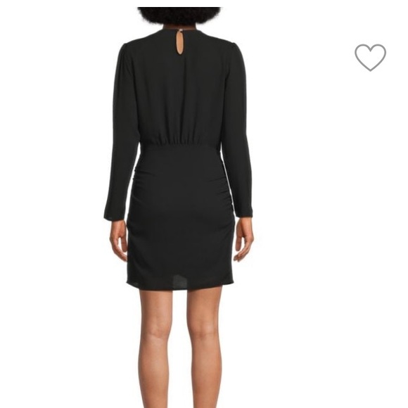 Ba&Sh ROBE VIKI short dress - Picture 2 of 5